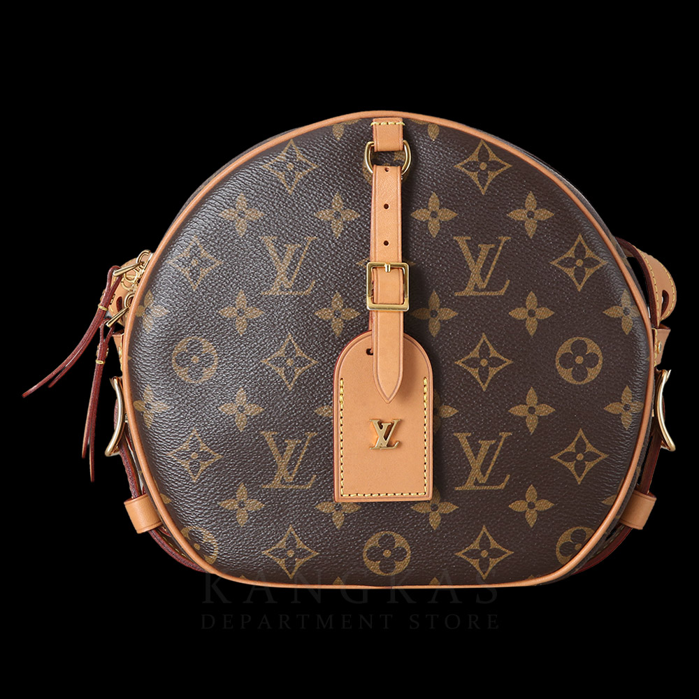 LOUIS VUITTON(USED)루이비통 M52294 부아뜨 샤포 수플